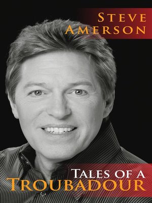 cover image of Tales of a Troubadour